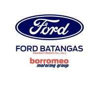 Dearborn Motors Co., Inc. (Ford Batangas) logo - Similar company to Silicon Hub