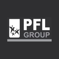PFL-Group logo - Similar company to Pfl Audio Visual