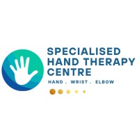 Specialised Hand Therapy Centre logo - Similar company to Specialised Hand Therapy
