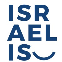 ISRAEL-is NGO logo - Similar company to Credics Technologies Ltd.