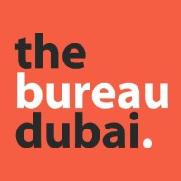 The Bureau Dubai - A Co-working space logo - Similar company to Bbg Creative Bureau
