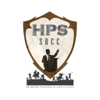 The History and Political Science Society, SRCC logo - Similar company to Foi Classes (Future Of India Classes)