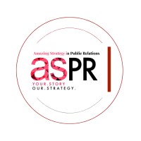 ASPR Communications Private Limited || PR logo - Similar company to Highviz Pr