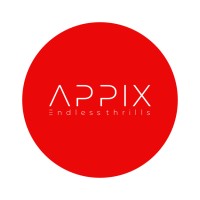 Appix.tv logo - Similar company to Ameba