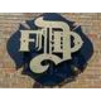 Denver Firefighters logo - Similar company to Arvada Fire