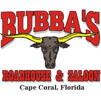 Bubba's Roadhouse & Saloon logo - Similar company to Fateelah