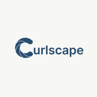 Curlscape logo - Similar company to Newtuple Technologies