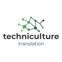 Techniculture Translation logo - Similar company to Localmind Translation