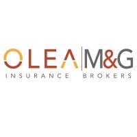 OLEA M&G INSURANCE BROKERS LTD logo - Similar company to Wingo.Net