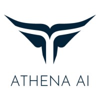 Athena AI (Acquired by Sightline Applications) logo - Similar company to Skyborne Technologies