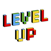 Level Up logo - Similar company to Visual Paradigm