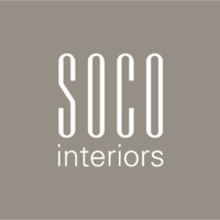 Soco Interiors logo - Similar company to Woodside Development Llc
