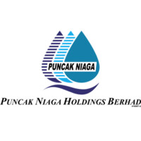 Puncak Niaga Holdings Berhad logo - Similar company to Ytl Technologies