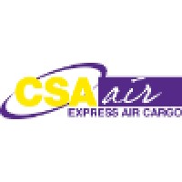 CSA Air, Inc logo - Similar company to Aei Global Solution