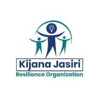 Kijana Jasiri-Resilience Organization (KJRO) logo - Similar company to Mgas Ltd