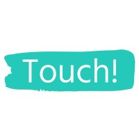 Touch! Reclame logo - Similar company to Gitsels Reclame
