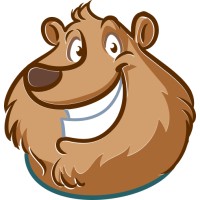 Bearcules logo - Similar company to Chaiera