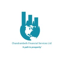 Chandrambeth Financial Services Limited logo - Similar company to Digiearn