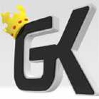 GameKing logo - Similar company to Fun Target