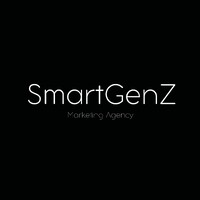 SmartGenZ logo - Similar company to Doc Results Marketing