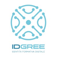 IDGREE - Identità Formativa Digitale logo - Similar company to Finasser