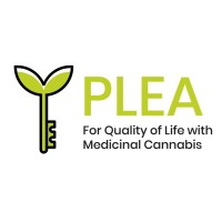 PLEA - Patient-Led Engagement for Access logo - Similar company to Plea - Programme For Legal Education And Awareness