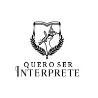 QUERO SER INTÉRPRETE logo - Similar company to Libras