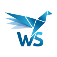 Woodswallow logo - Similar company to Ontech Smart Services