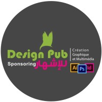 Sponsoring Design Pub logo - Similar company to Mif360, Plateforme De Communication Du Made In France