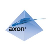 Axon' Cable UK logo - Similar company to Axon' Cable Group