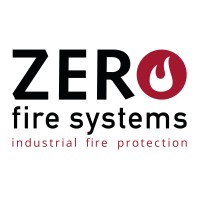 ZERO Fire Systems logo - Similar company to Rsl Fire B.V.