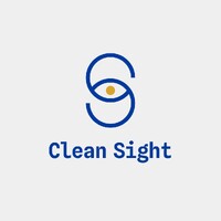 Clean Sight logo - Similar company to Cleansight Pty Ltd