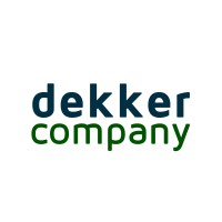 Dekker Company logo - Similar company to Luiercadeau'S