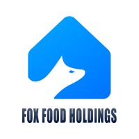 FOX FOOD HOLDINGS logo - Similar company to 爱居士