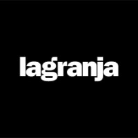 Lagranja Design logo - Similar company to Stimulo