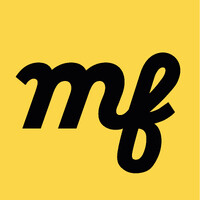 MF Productions logo - Similar company to Frangin
