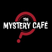 Mystery Cafe Inc. logo - Similar company to Cafe Techs Nj