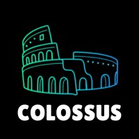 Hack Colossus logo - Similar company to Hack Colossus