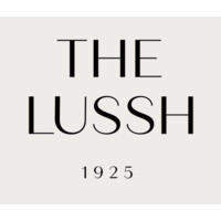 The Lussh logo - Similar company to Main Event Weddings