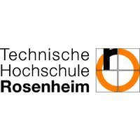 TH Rosenheim - Additive Fertigung logo - Similar company to Allfest