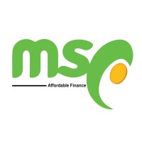 The Microfinance Support Centre logo - Similar company to D6 Media