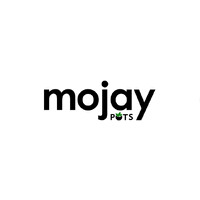 Mojay Pots (Formerly Motyaj) logo - Similar company to Fairy Devices