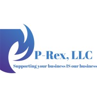 P-Rex, LLC logo - Similar company to Nova Ventus Maritime