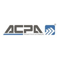 ACPA - Projectos e Automação logo - Similar company to Olivetel Sa.