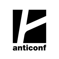 Anticonf logo - Similar company to First Track