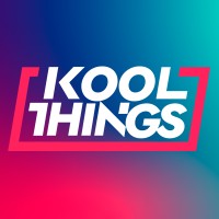 Kool Things logo - Similar company to Finitec