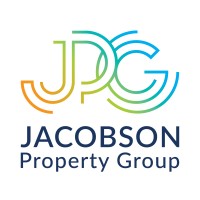 Jacobson Property Group Ltd. logo - Similar company to Edingtons Property Advisors