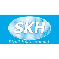 SKH-Kältetechnik logo - Similar company to Ifra Kältetechnik Gmbh