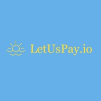 LetUsPay.io logo - Similar company to Alloy Insurance Group