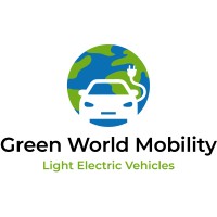 Green World Mobility Retail B.V. logo - Similar company to Van Limpt Fire & Security